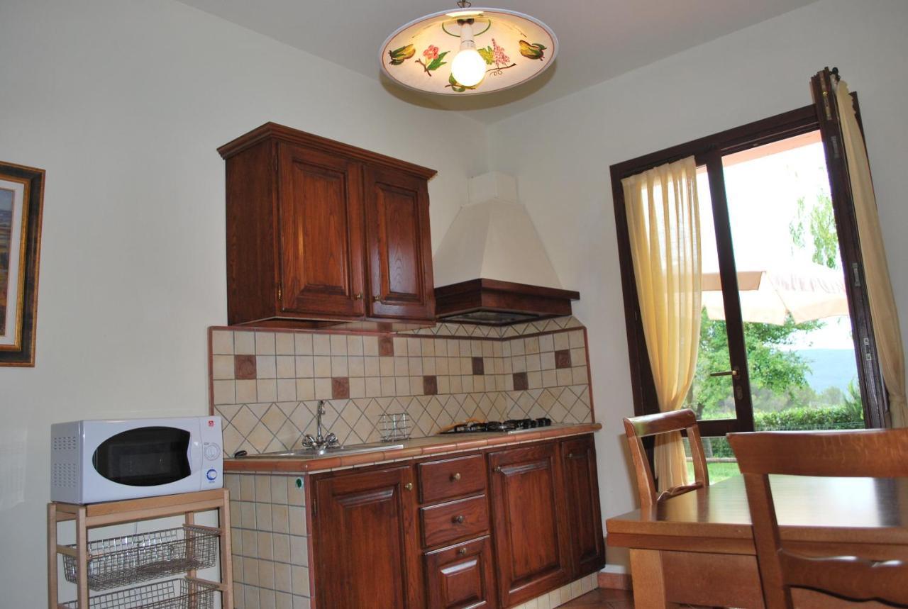 Erba Di Campo Residence Quercianella Δωμάτιο φωτογραφία