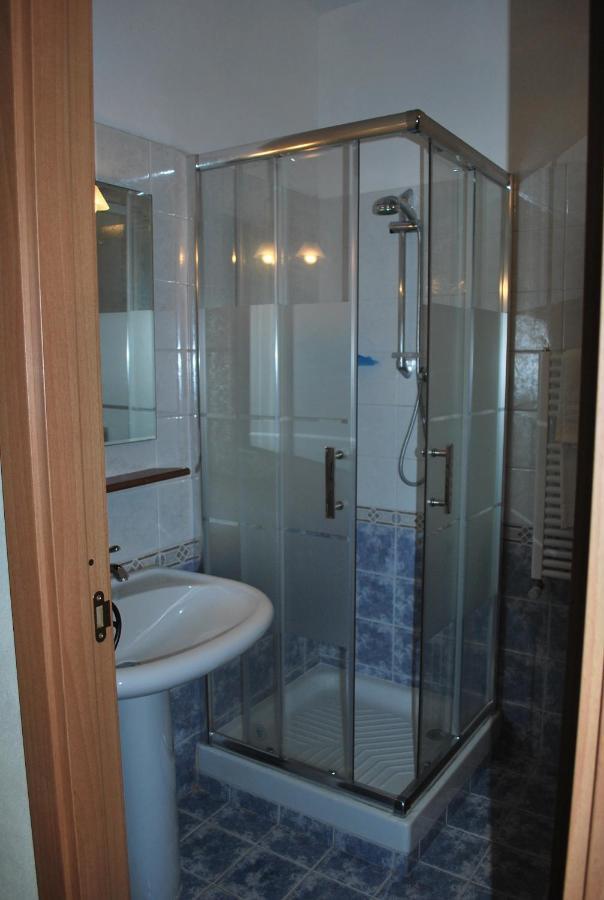 Erba Di Campo Residence Quercianella Δωμάτιο φωτογραφία