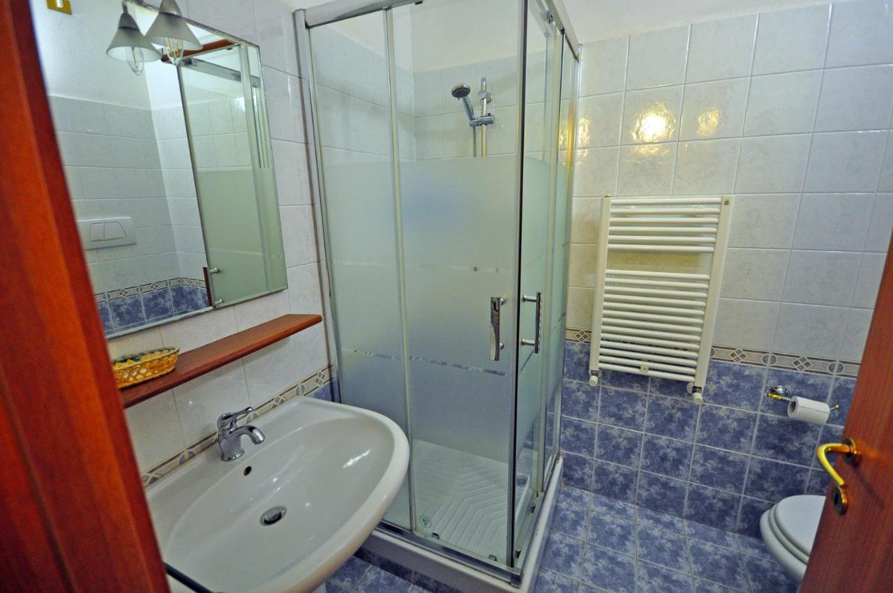 Erba Di Campo Residence Quercianella Εξωτερικό φωτογραφία