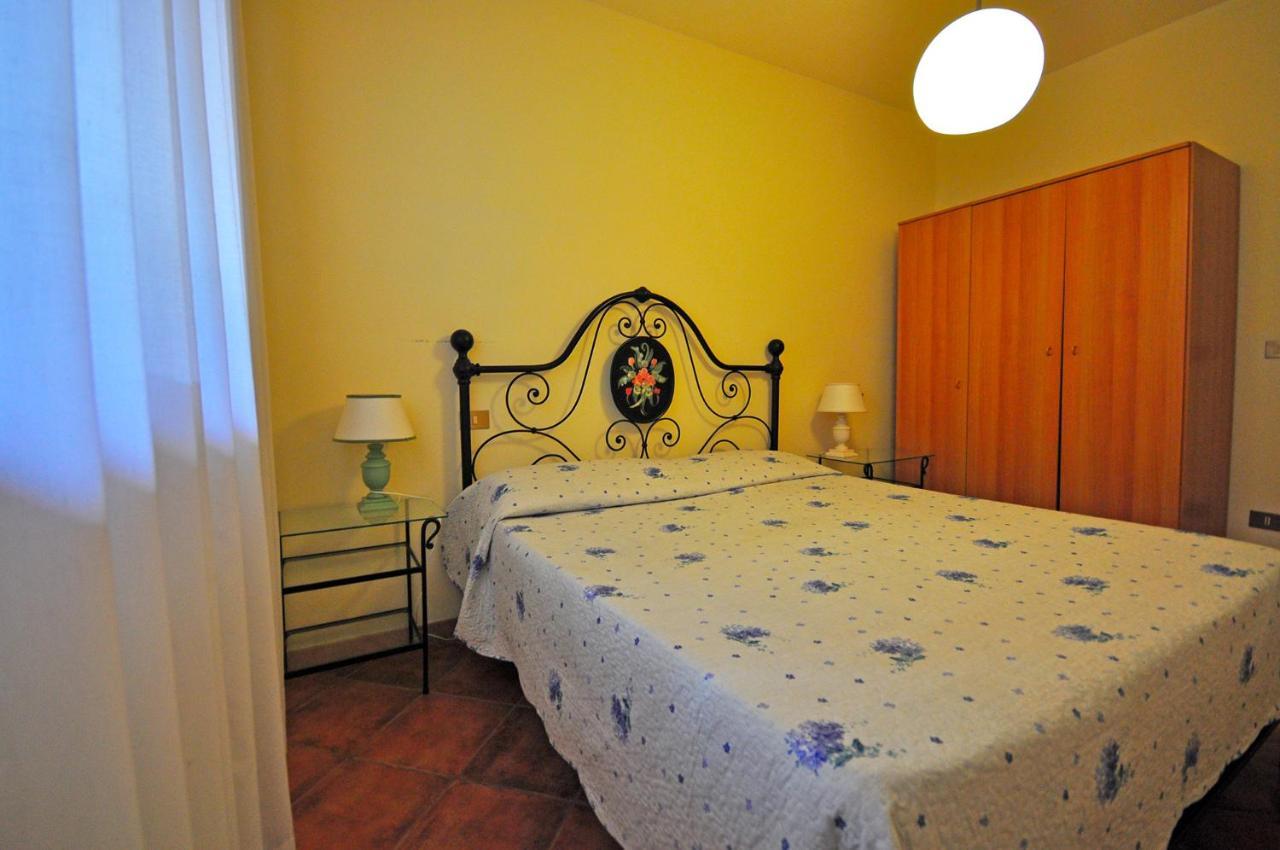 Erba Di Campo Residence Quercianella Εξωτερικό φωτογραφία