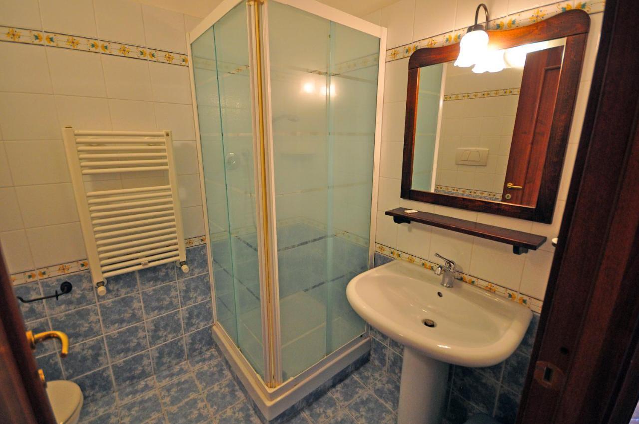 Erba Di Campo Residence Quercianella Εξωτερικό φωτογραφία
