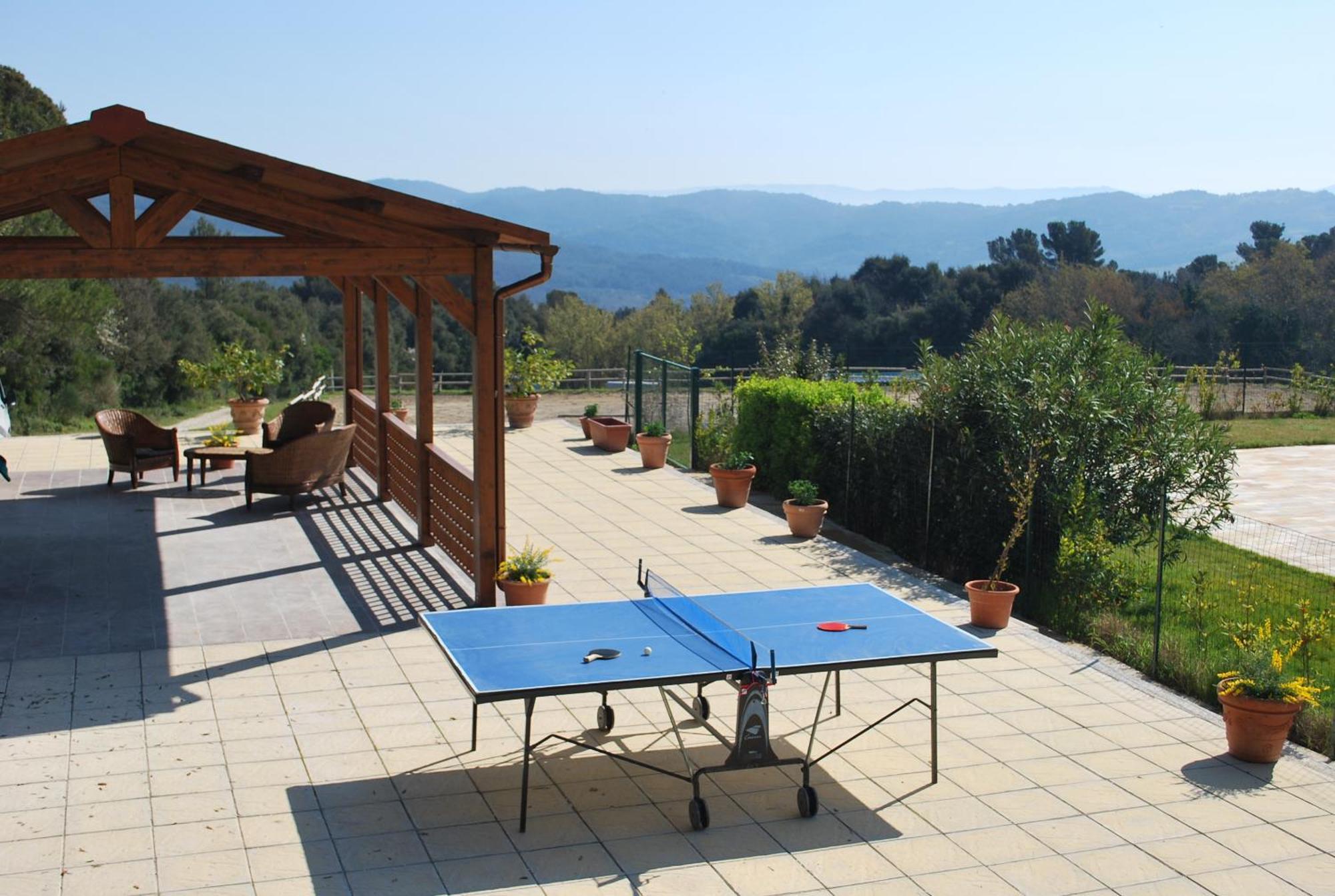 Erba Di Campo Residence Quercianella Εξωτερικό φωτογραφία